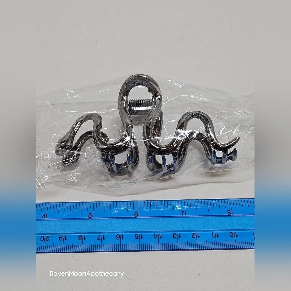 N/A inch metal